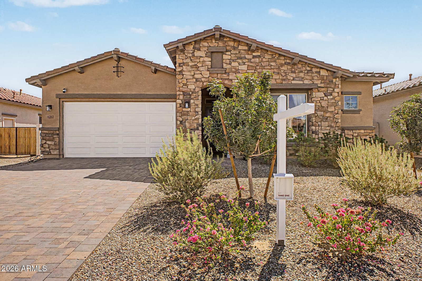16367 W Morning Glory Street, Goodyear, AZ 85338 — photo 2 of 35