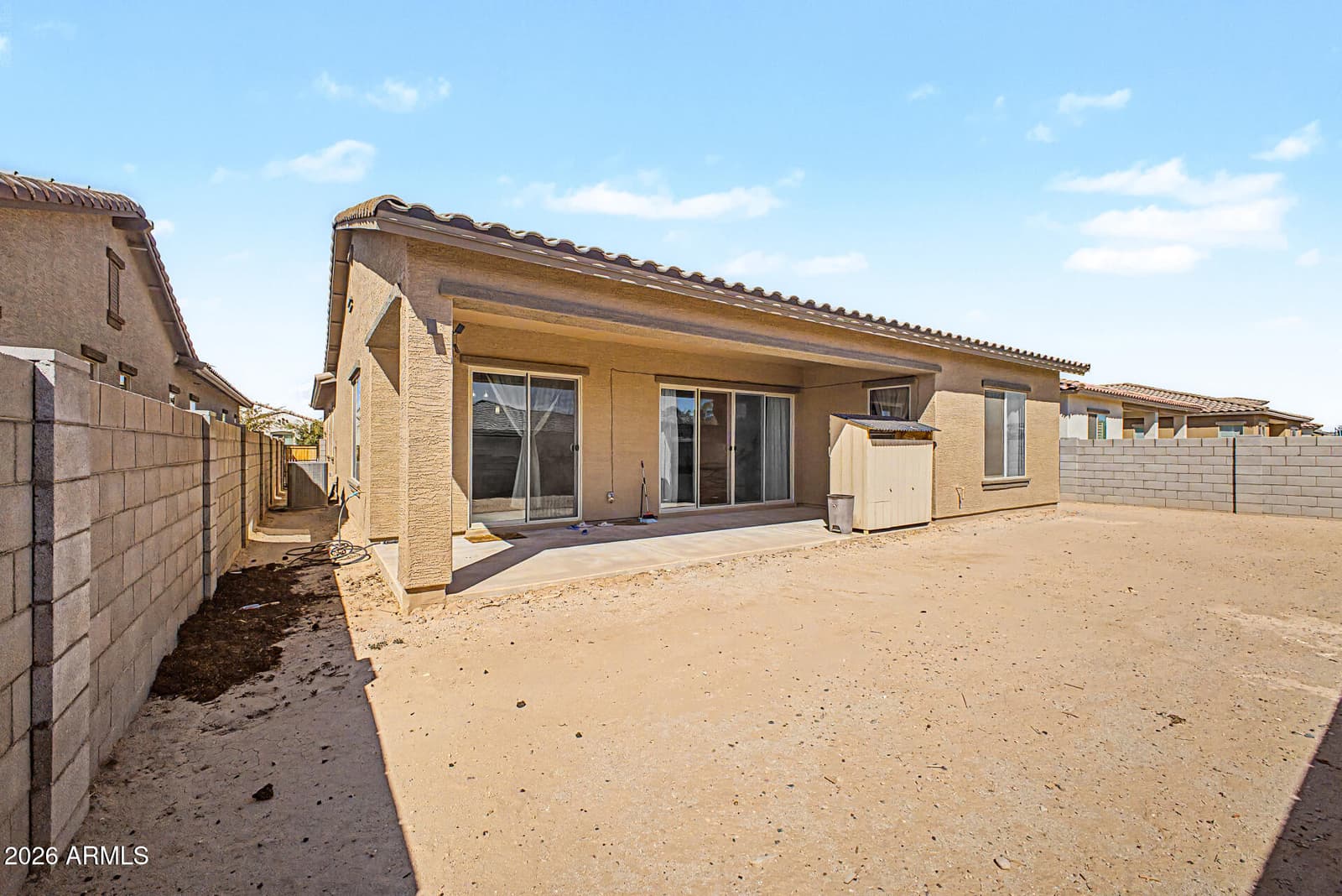 16367 W Morning Glory Street, Goodyear, AZ 85338 — photo 32 of 35