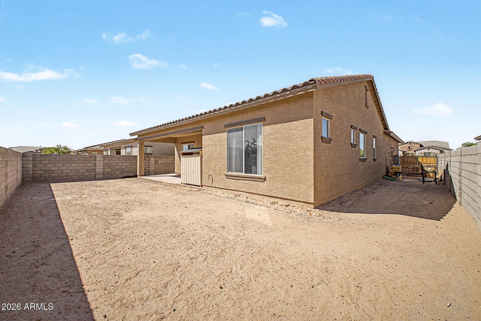 16367 W Morning Glory Street, Goodyear, AZ 85338 — photo 34 of 35
