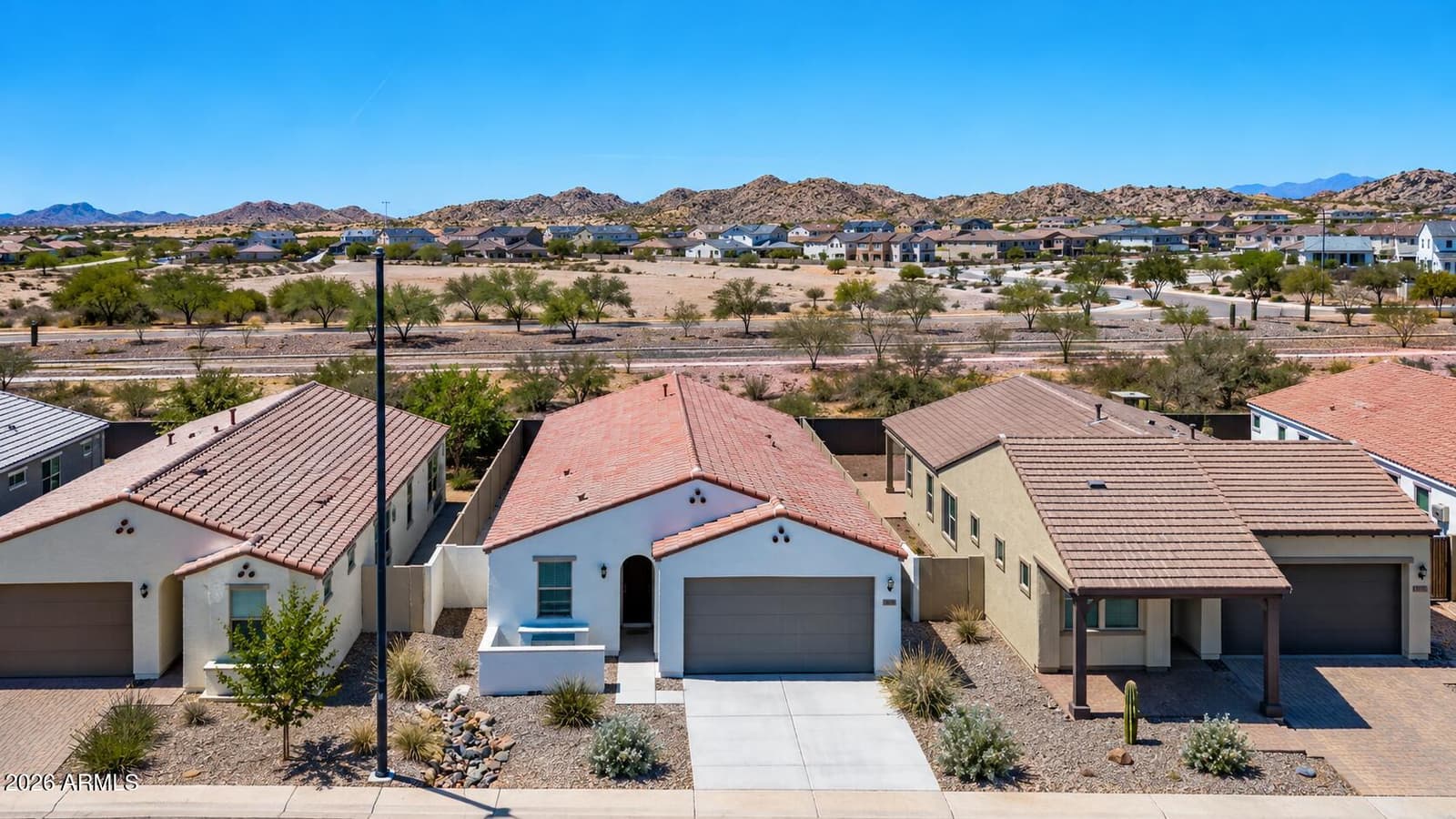 18068 W Amber Ridge Way, Goodyear, AZ 85338 — photo 2 of 29
