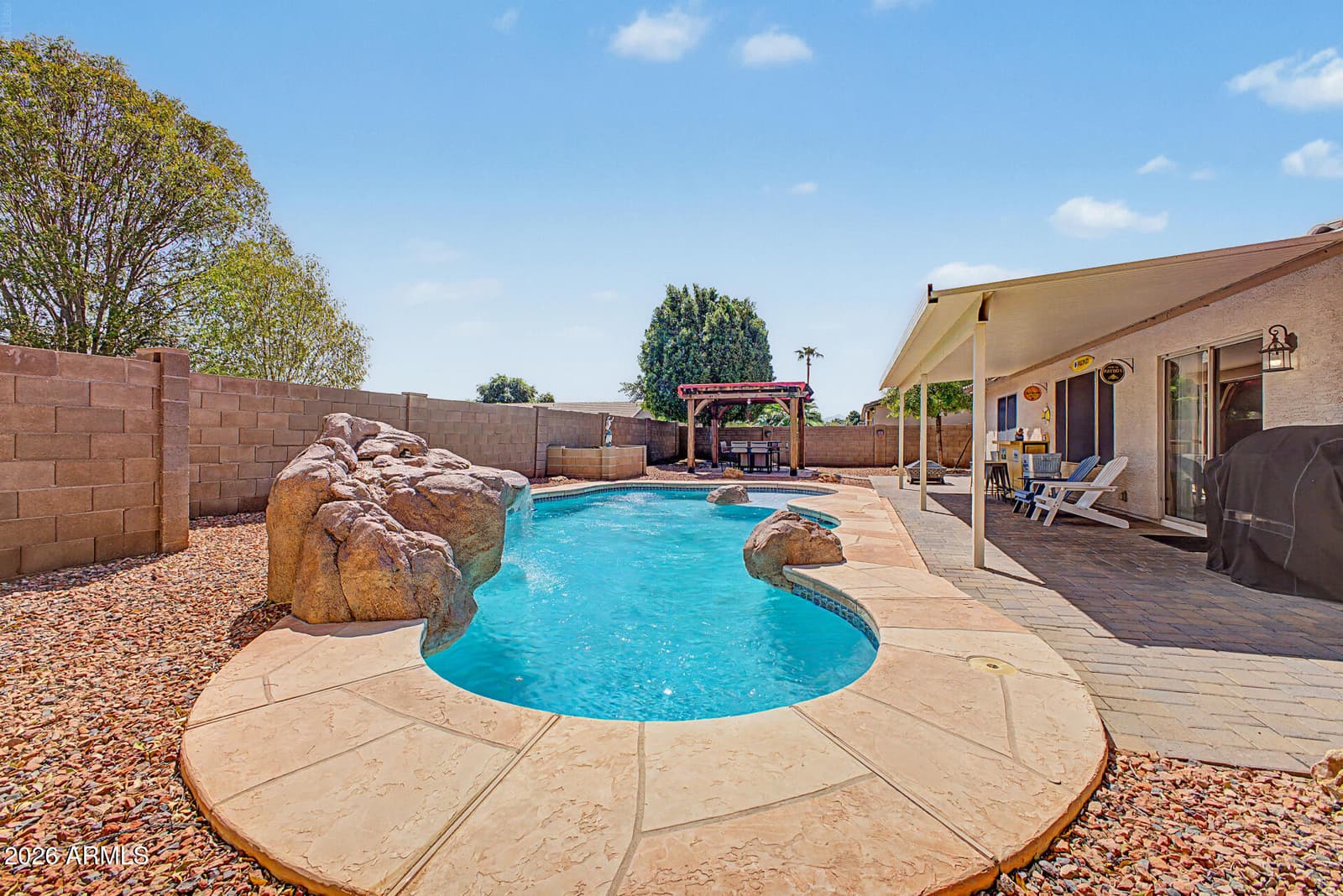 2705 N 105th Avenue, Avondale, AZ 85392 — photo 31 of 34