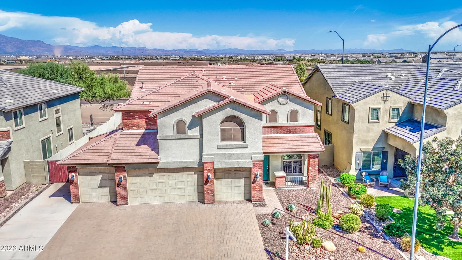 4839 S Adelle, Mesa, AZ 85212 — photo 75 of 84