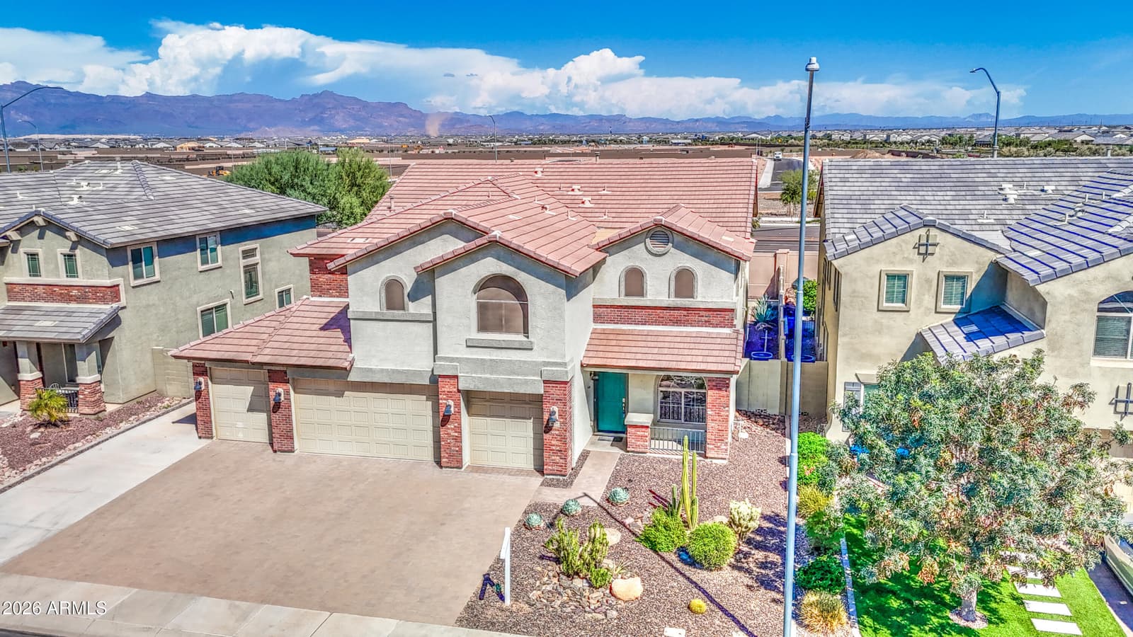 4839 S Adelle, Mesa, AZ 85212 — photo 4 of 84
