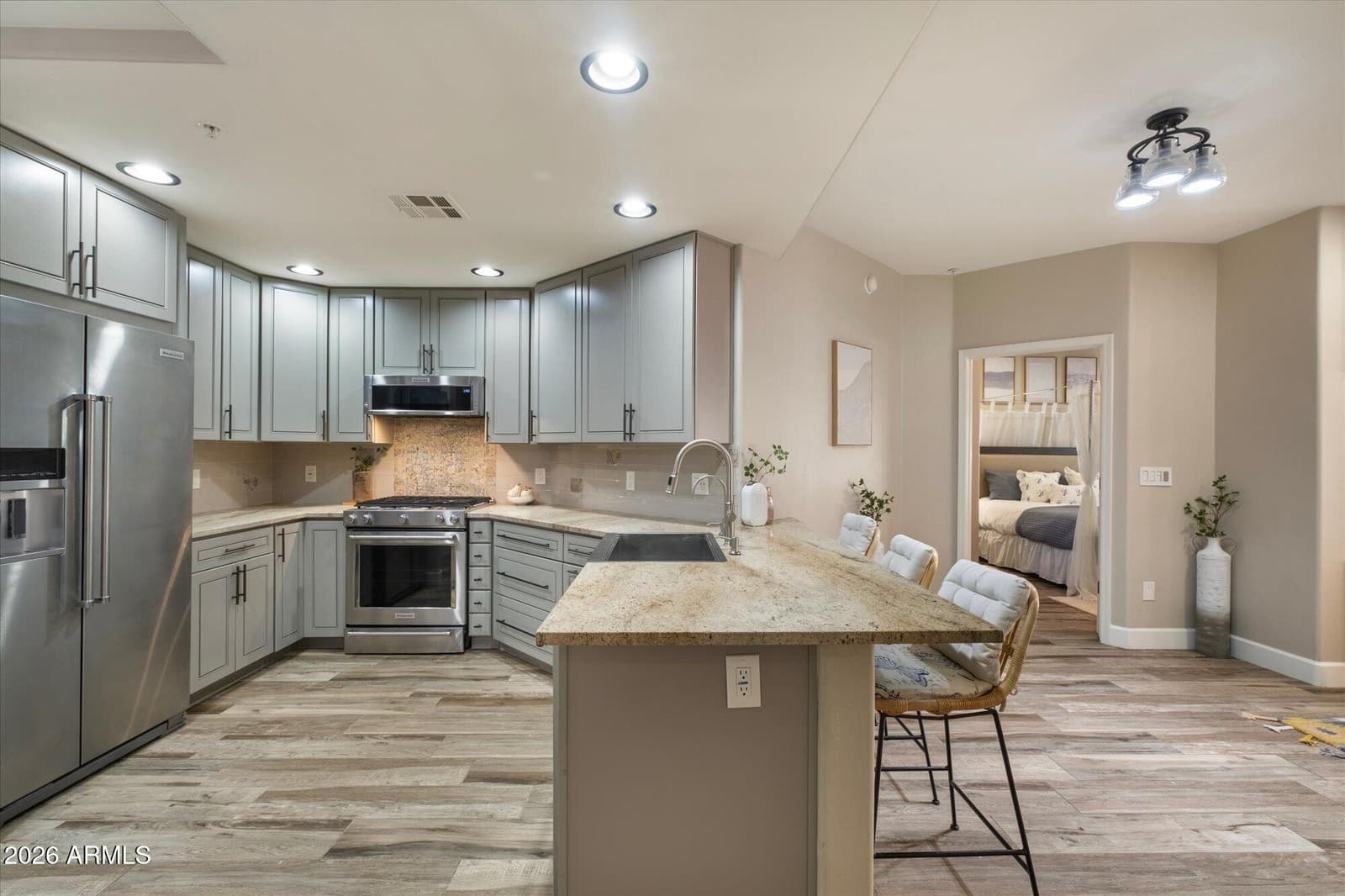 5350 E Deer Valley Drive 1250, Phoenix, AZ 85054 — photo 7 of 57