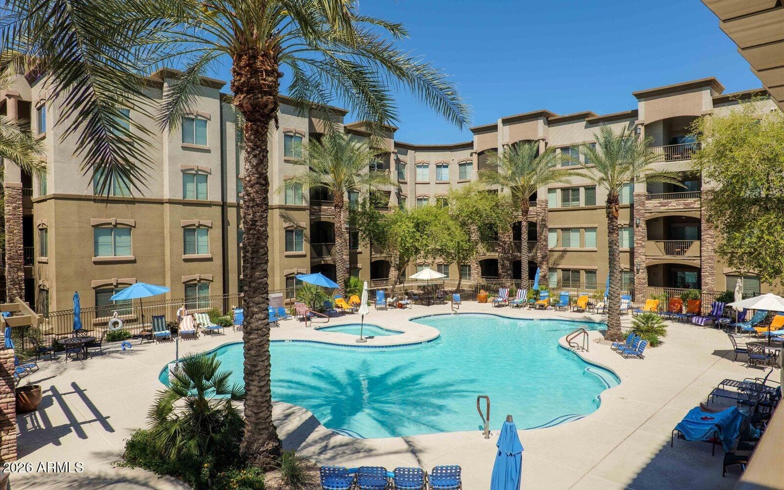 5350 E Deer Valley Drive 1250, Phoenix, AZ 85054 — photo 46 of 57