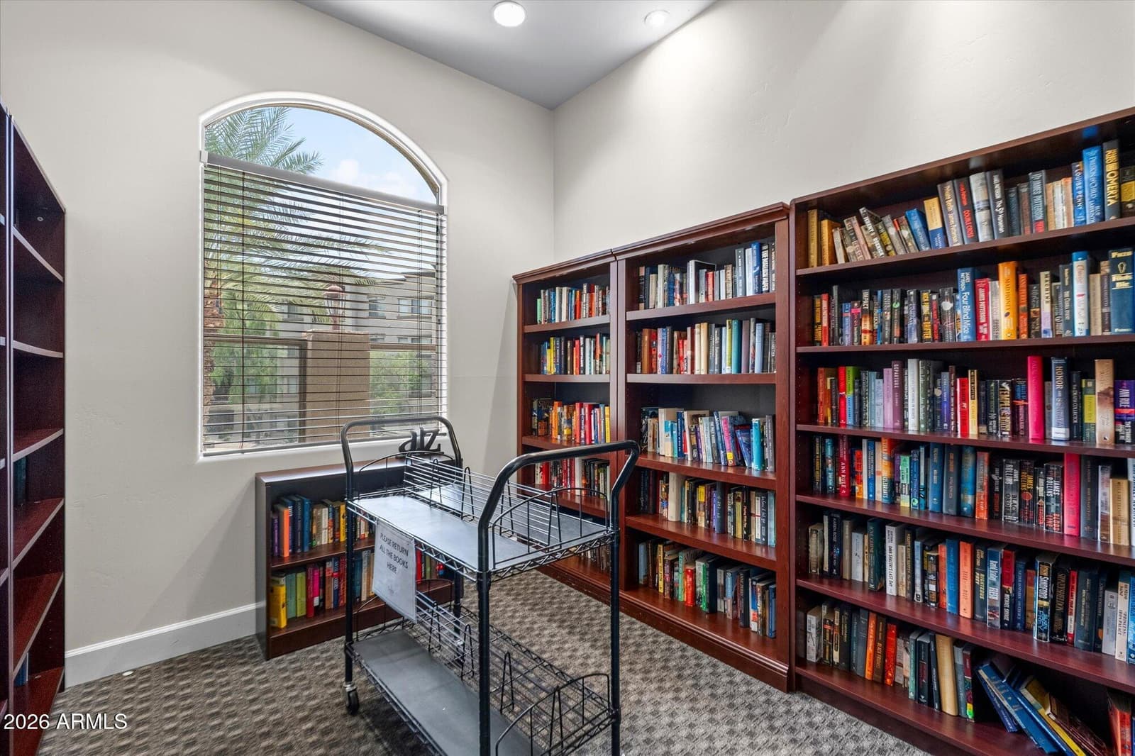 5350 E Deer Valley Drive 1250, Phoenix, AZ 85054 — photo 54 of 57