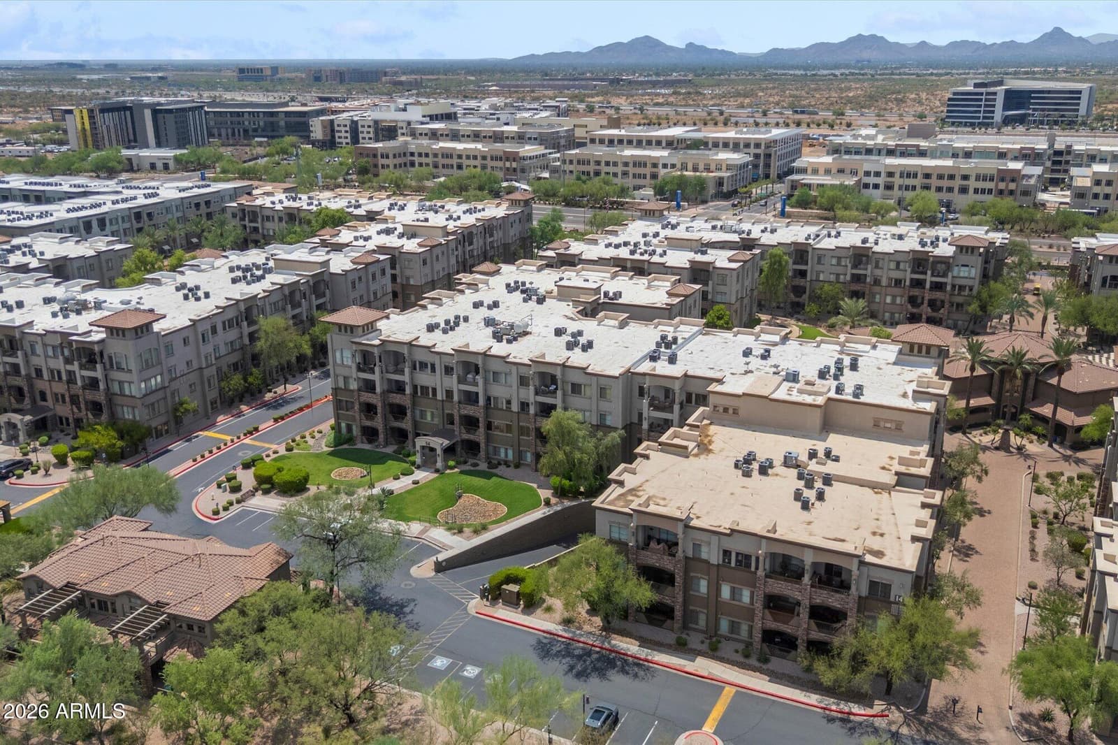 5350 E Deer Valley Drive 1250, Phoenix, AZ 85054 — photo 36 of 57