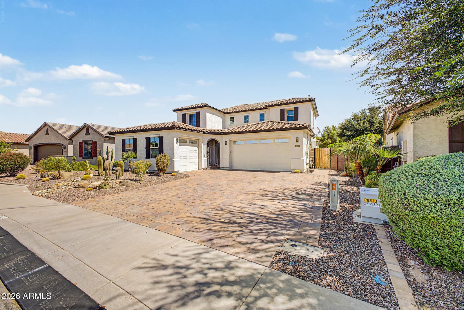 3811 S St Claire, Mesa, AZ 85212 — photo 2 of 56