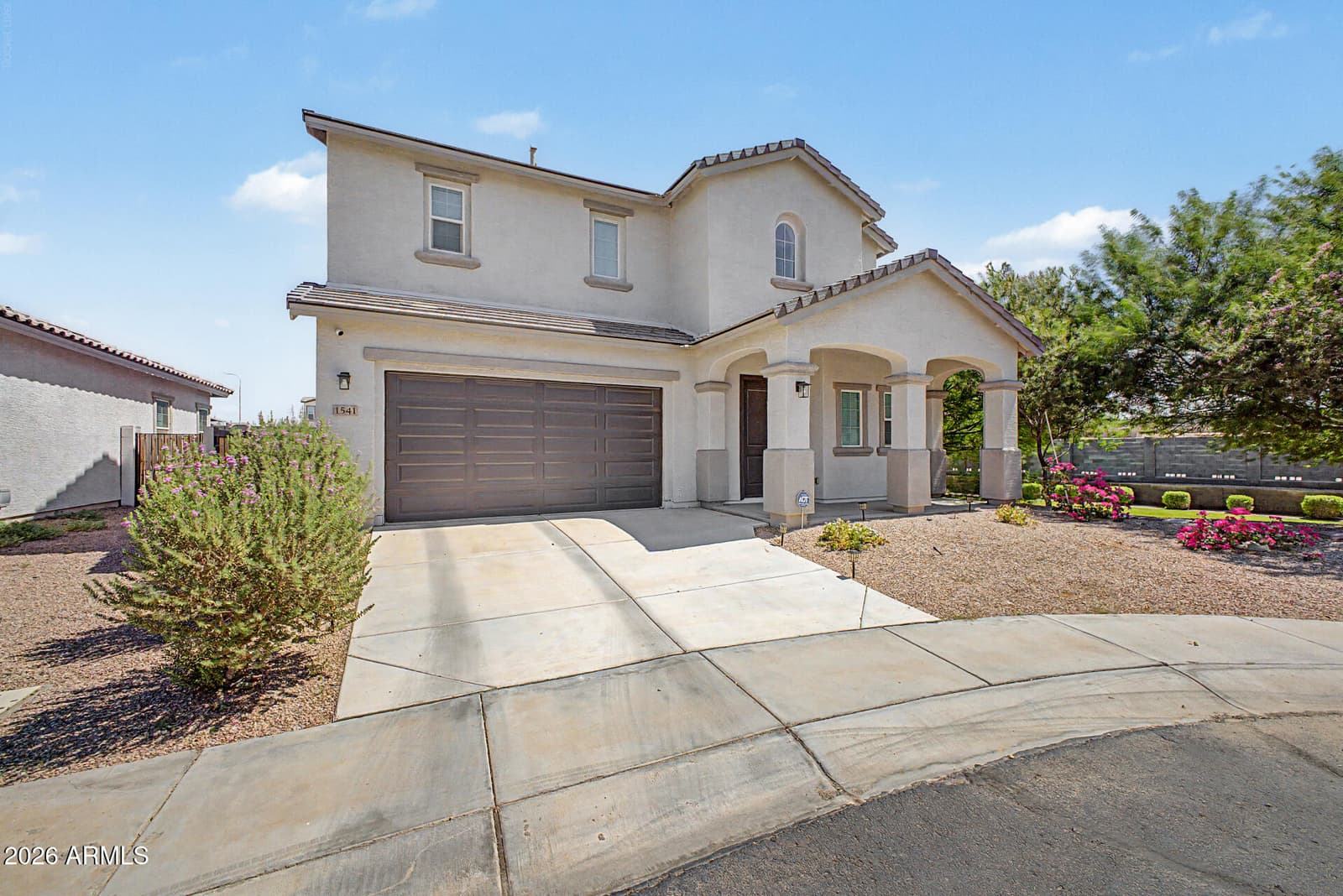 1541 S Senate Street, Chandler, AZ 85286 — photo 3 of 34