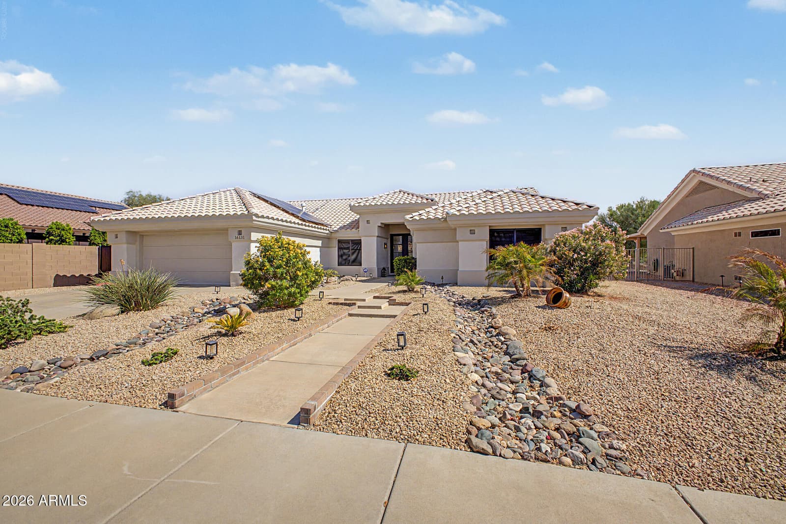 16131 W Sentinel Drive, Sun City West, AZ 85375 — photo 5 of 51