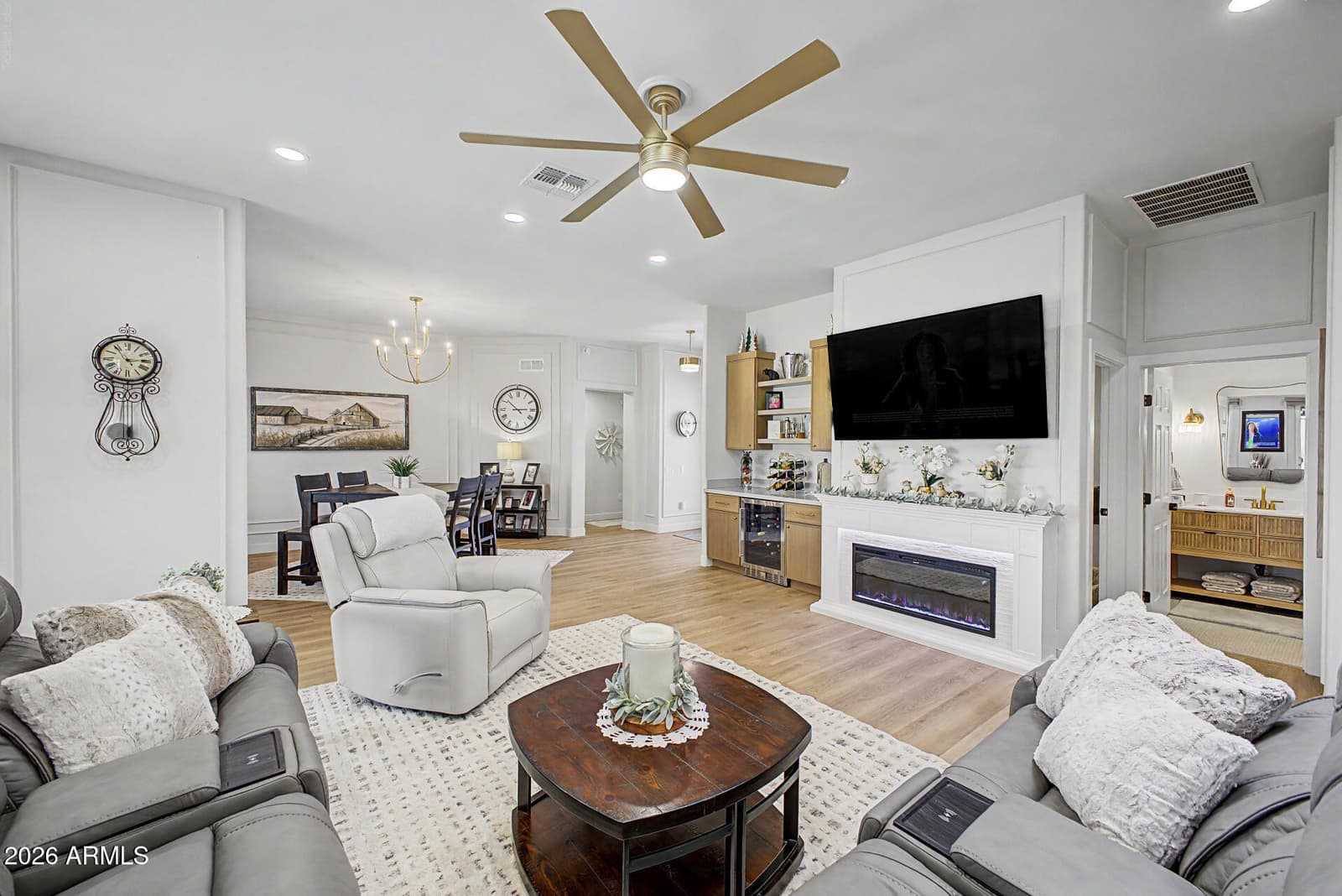 16131 W Sentinel Drive, Sun City West, AZ 85375 — photo 14 of 51