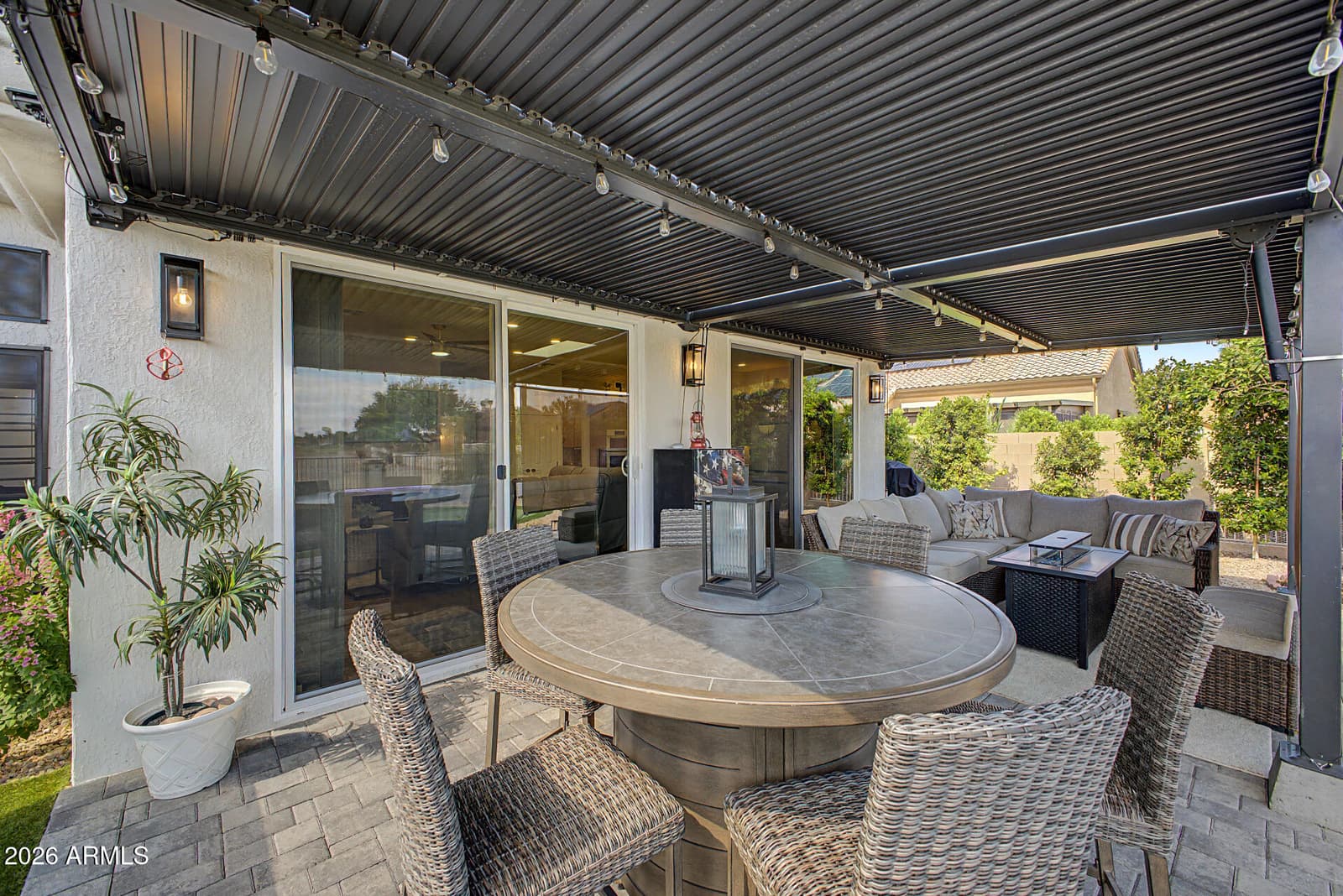 16131 W Sentinel Drive, Sun City West, AZ 85375 — photo 41 of 51