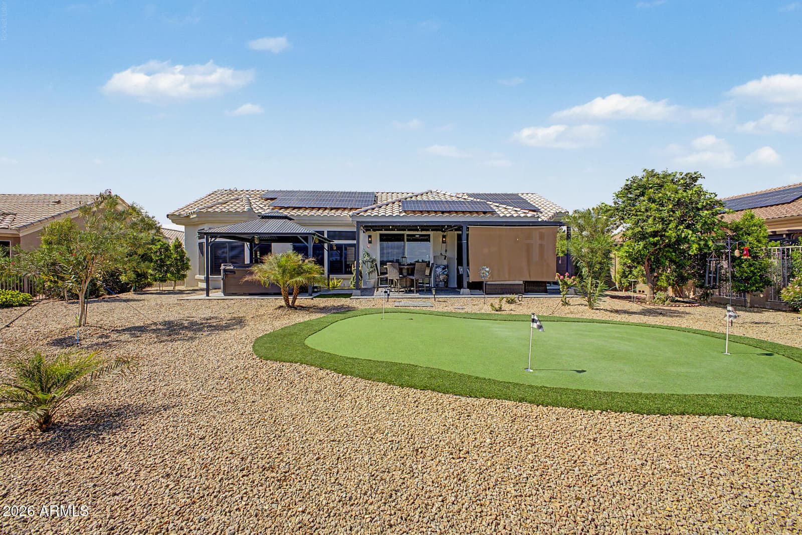 16131 W Sentinel Drive, Sun City West, AZ 85375 — photo 45 of 51
