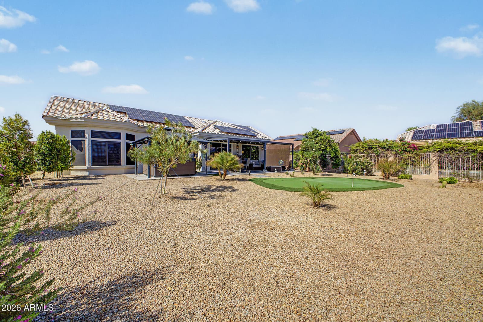 16131 W Sentinel Drive, Sun City West, AZ 85375 — photo 46 of 51