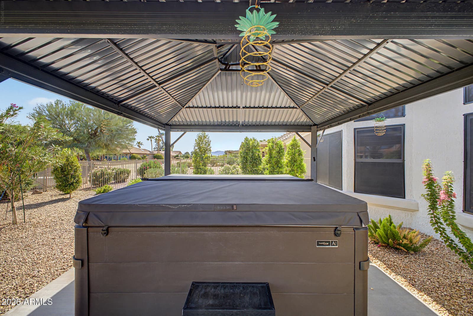16131 W Sentinel Drive, Sun City West, AZ 85375 — photo 47 of 51