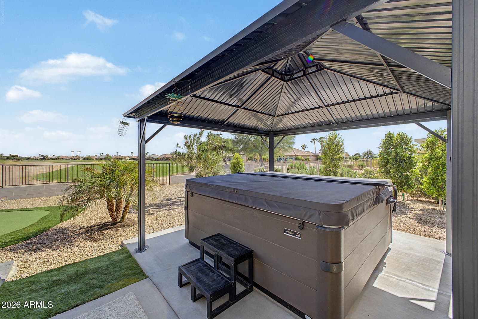 16131 W Sentinel Drive, Sun City West, AZ 85375 — photo 48 of 51