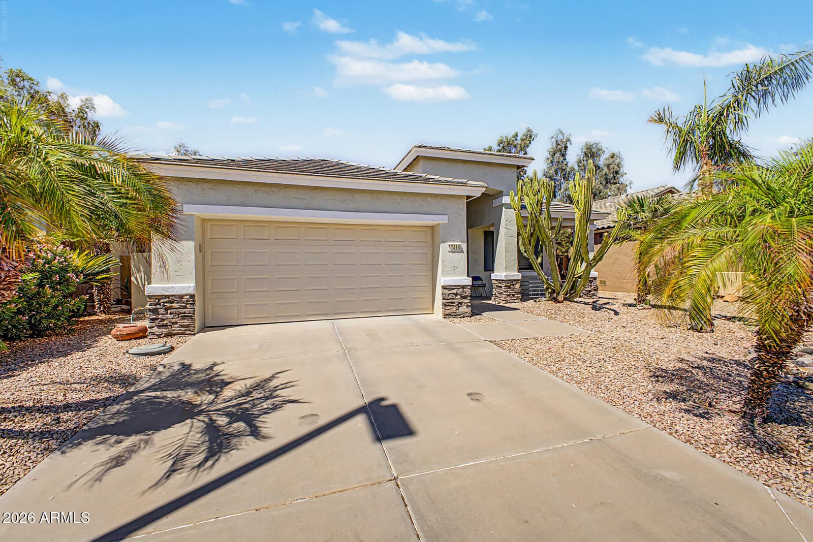 17418 N FAIRWAY Drive, Surprise, AZ 85374
