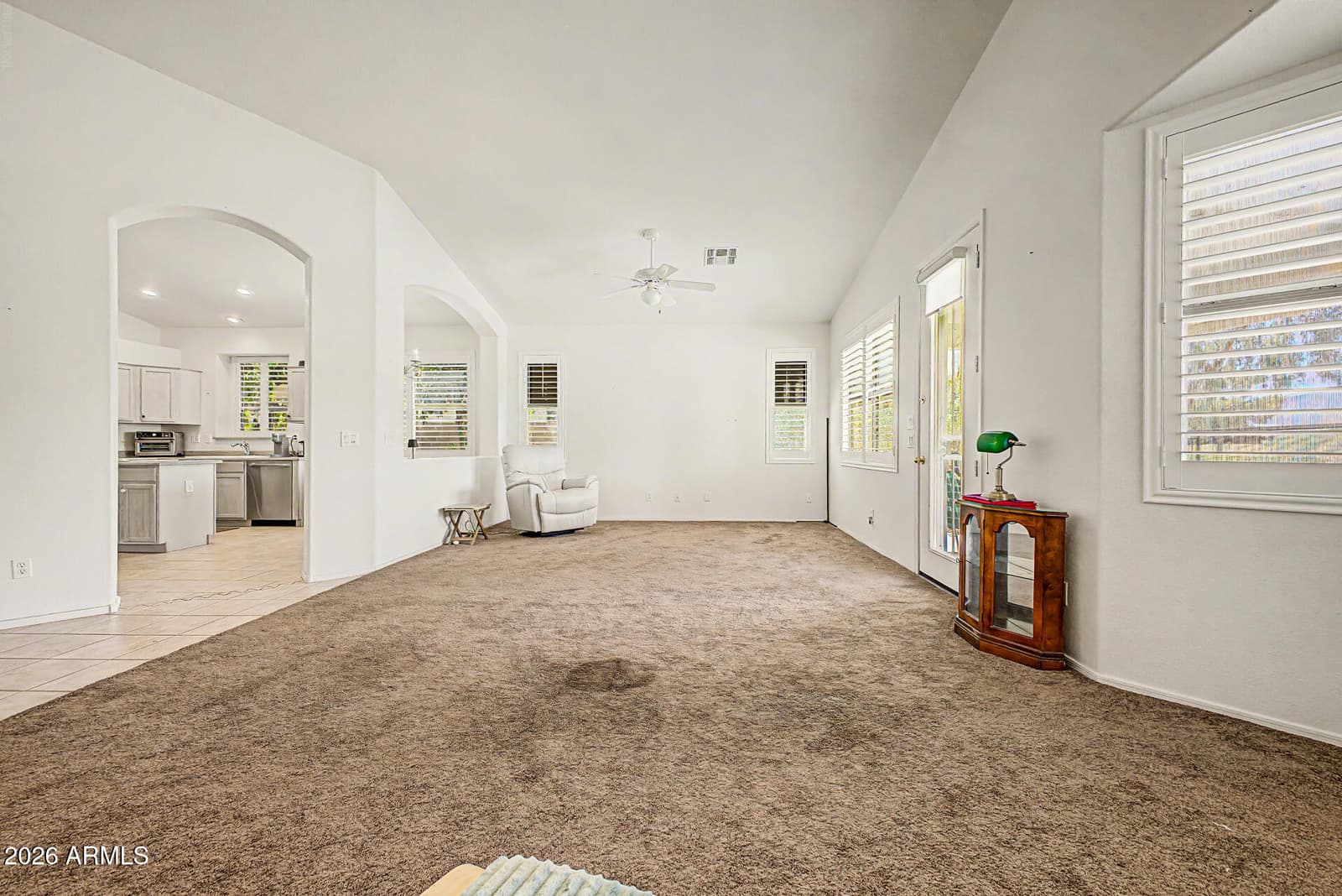 17418 N Fairway Drive, Surprise, AZ 85374 — photo 9 of 28