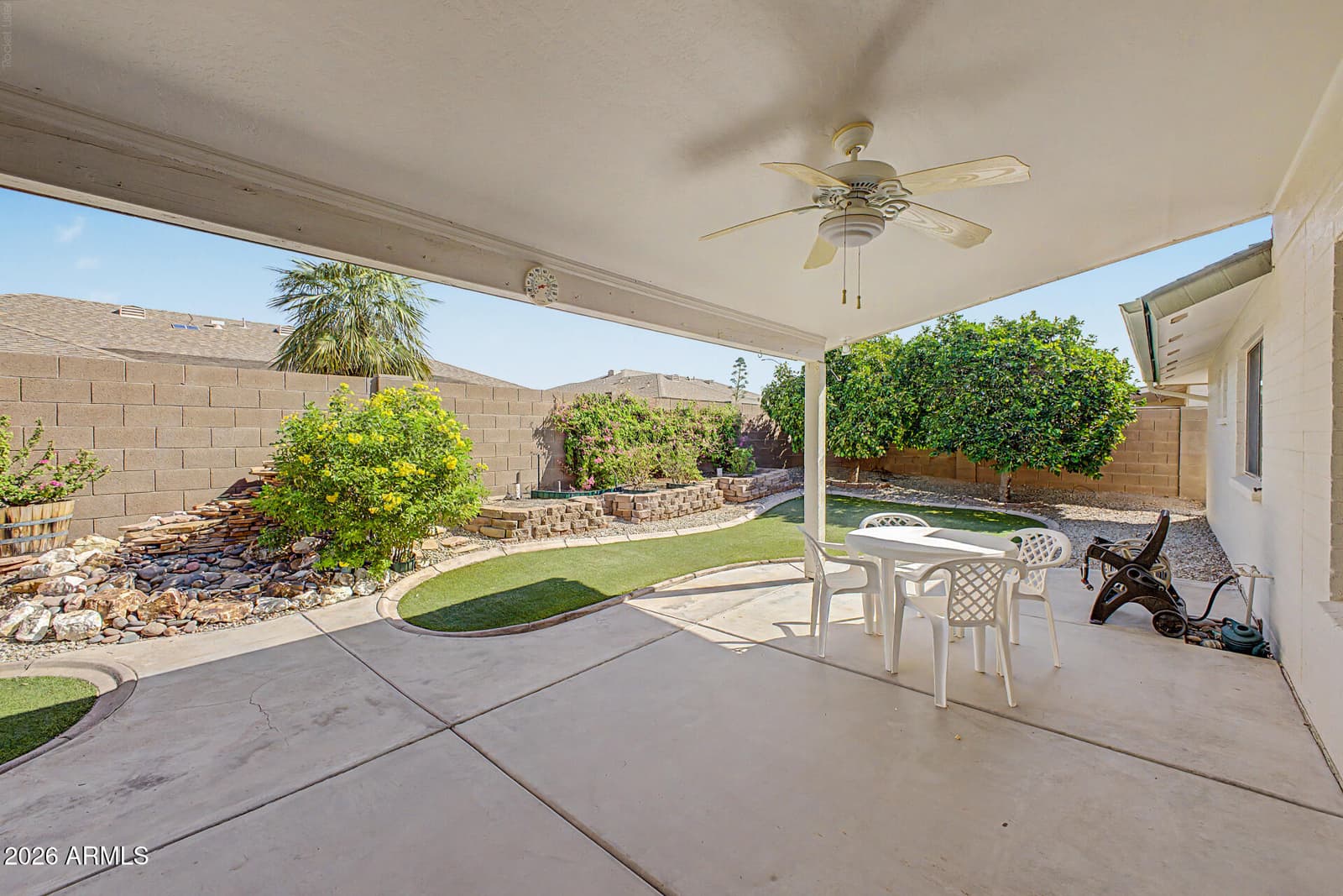 11440 E Nido Avenue, Mesa, AZ 85209 — photo 31 of 46
