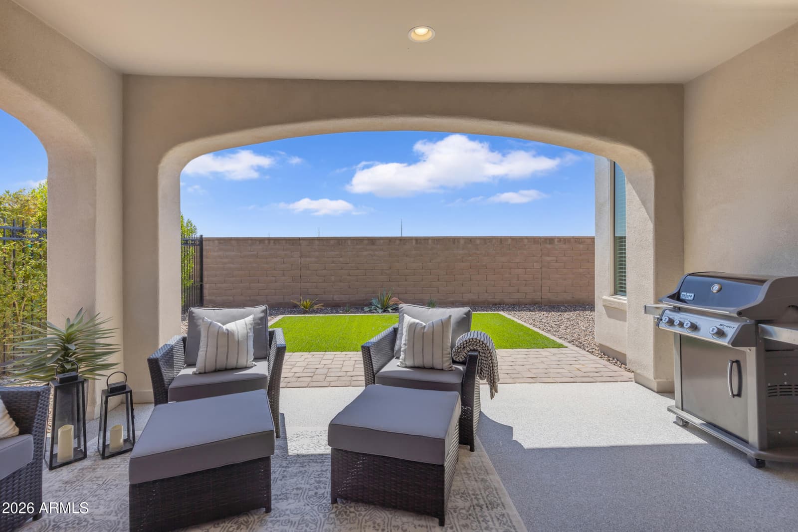 621 E Las Puertas Lane, Queen Creek, AZ 85140 — photo 53 of 72
