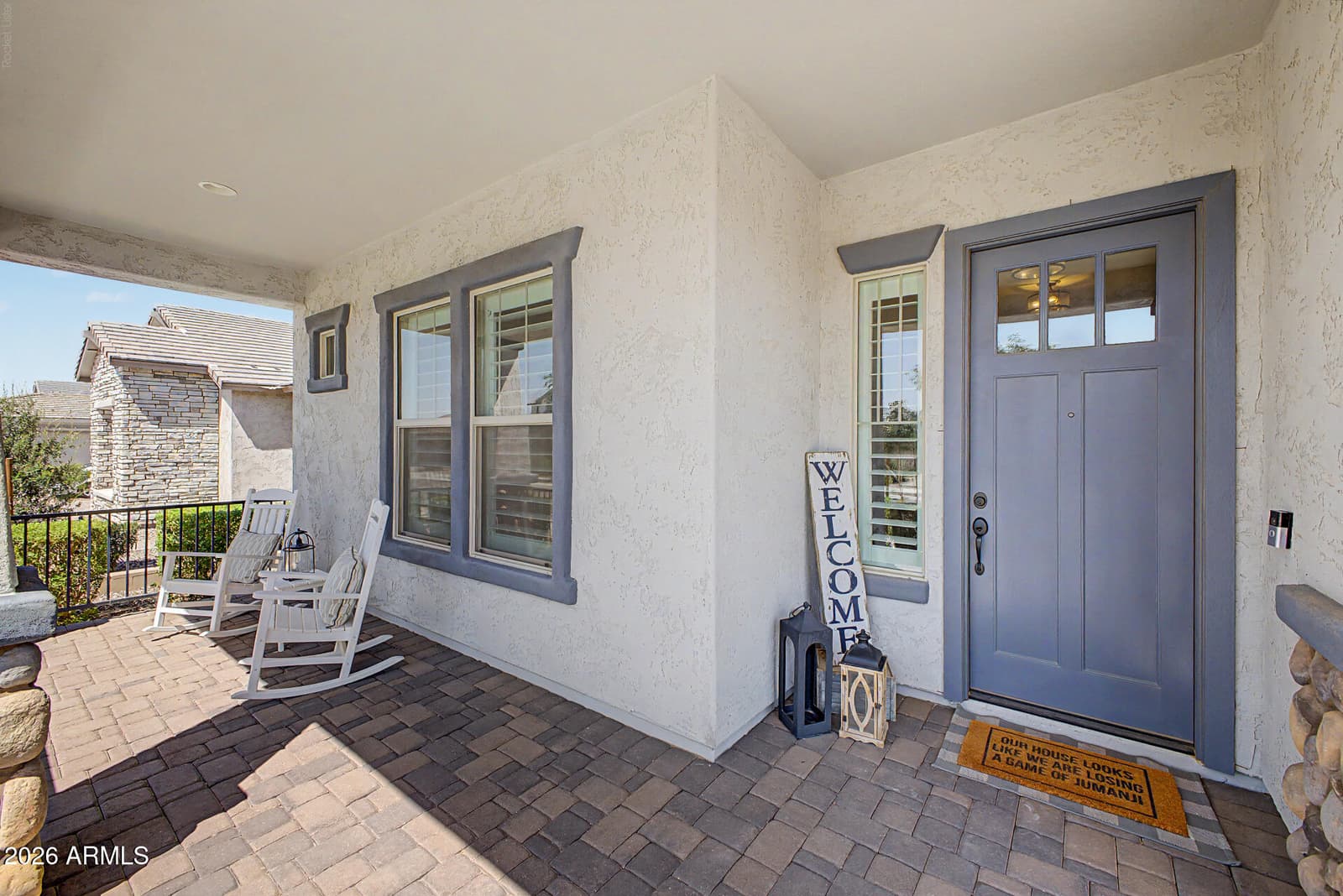 19088 E Aubrey Glen Road, Queen Creek, AZ 85142 — photo 3 of 38