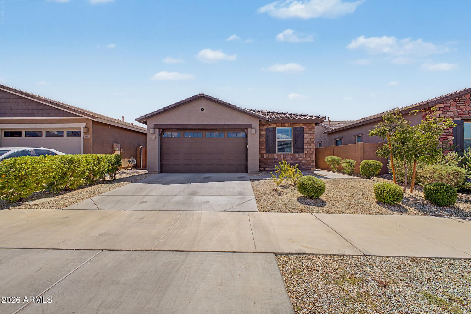 2979 E YUMA Avenue, Apache Junction, AZ 85119