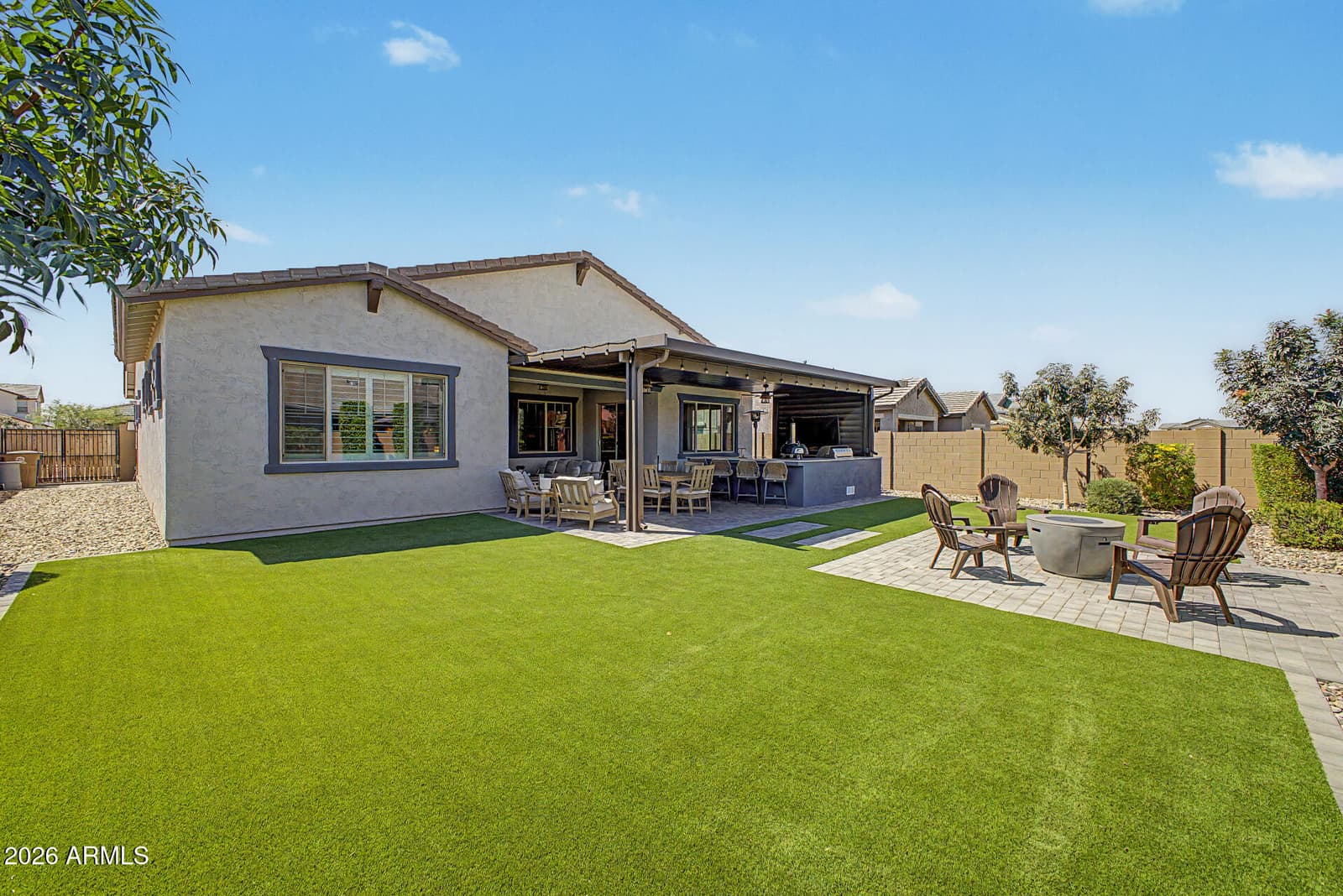 19088 E Aubrey Glen Road, Queen Creek, AZ 85142 — photo 34 of 38