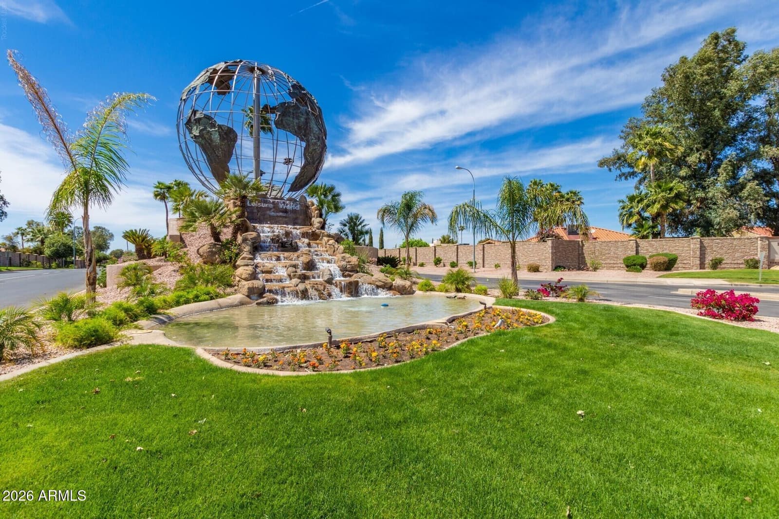 840 Leisure World, Mesa, AZ 85206 — photo 45 of 46