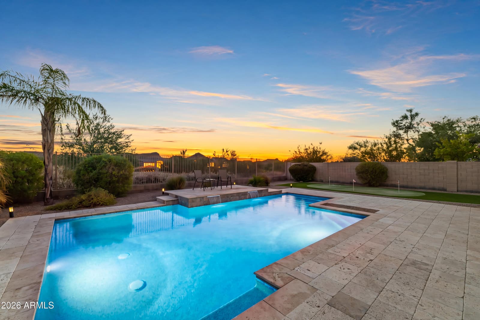 18159 W Buckhorn Drive, Goodyear, AZ 85338 — photo 3 of 85