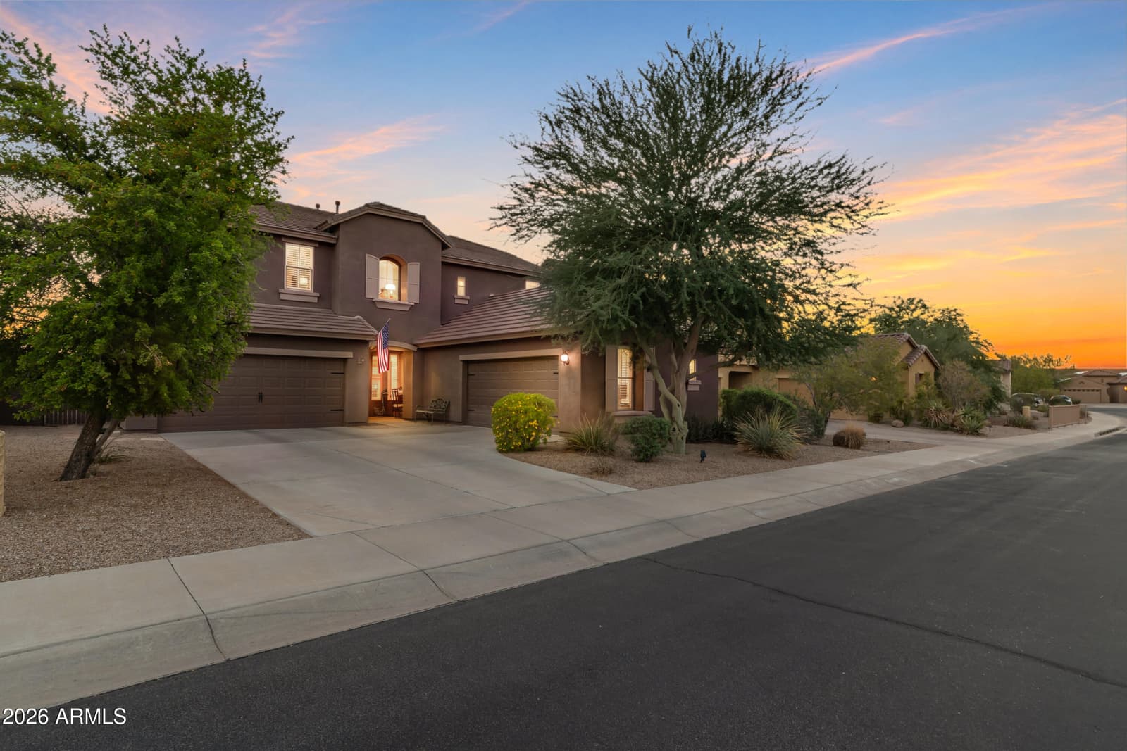 18159 W BUCKHORN Drive, Goodyear, AZ 85338