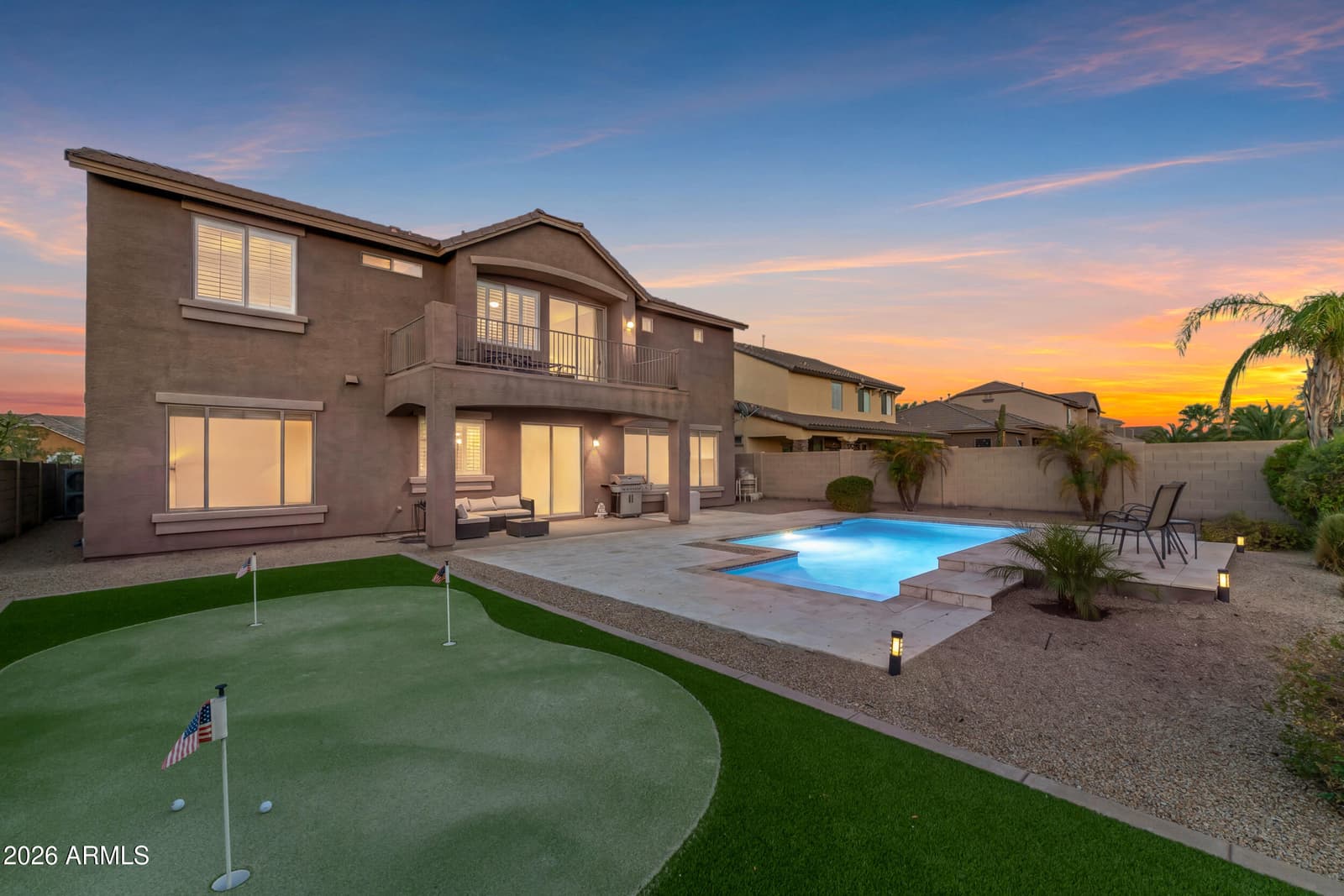 18159 W Buckhorn Drive, Goodyear, AZ 85338 — photo 84 of 85