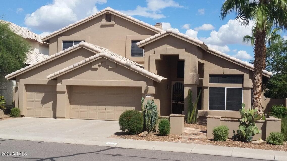 16201 S 30TH Place, Phoenix, AZ 85048