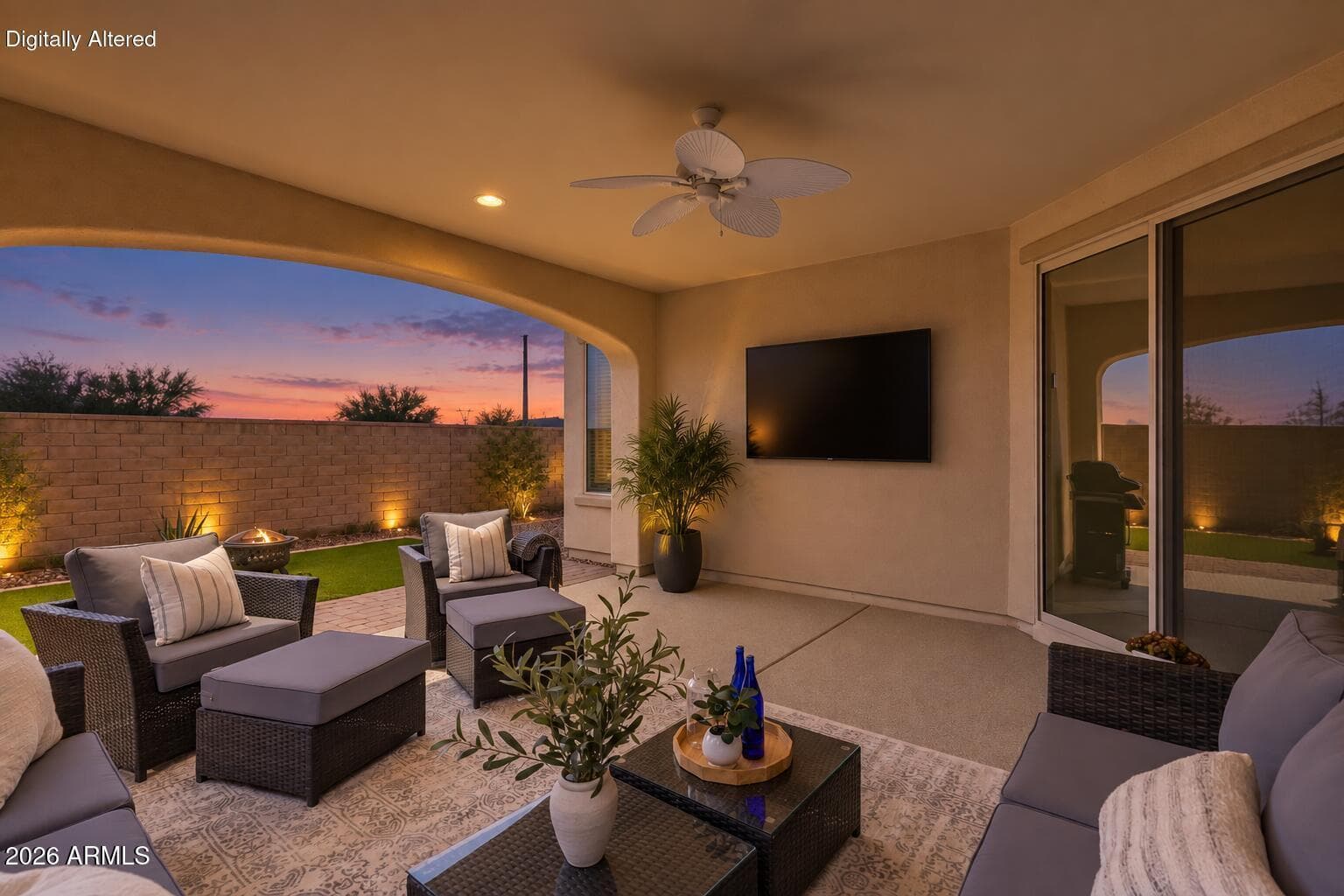 621 E Las Puertas Lane, Queen Creek, AZ 85140 — photo 12 of 72