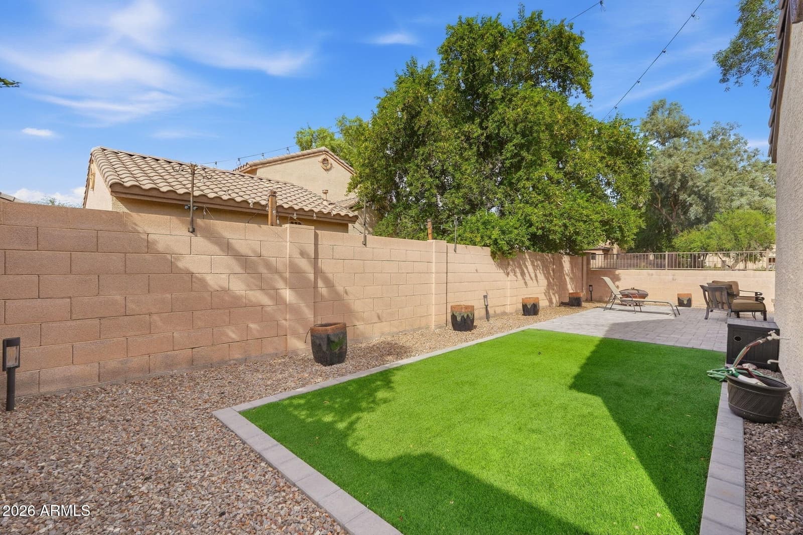 21096 E Stonecrest Drive, Queen Creek, AZ 85142 — photo 30 of 35