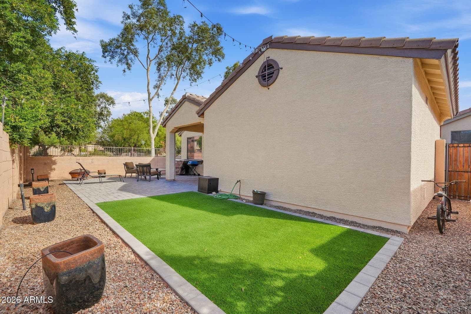 21096 E Stonecrest Drive, Queen Creek, AZ 85142 — photo 31 of 35