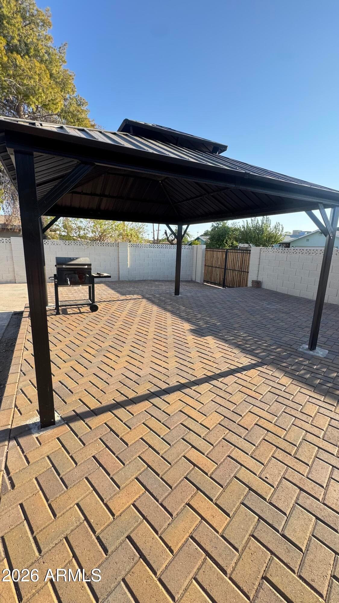 4813 W Hayward Avenue, Glendale, AZ 85301 — photo 25 of 32