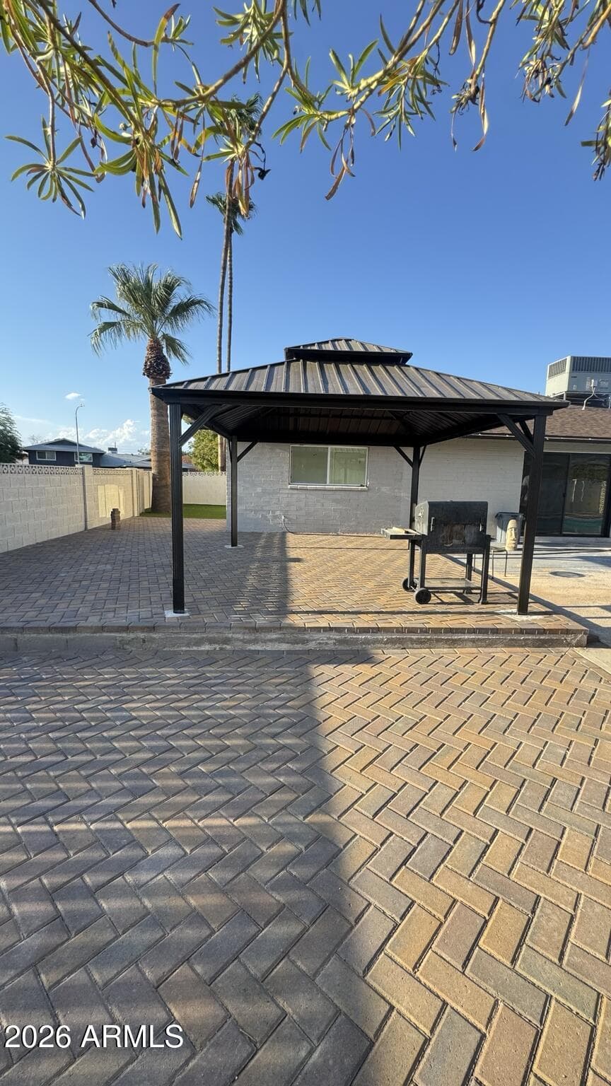 4813 W Hayward Avenue, Glendale, AZ 85301 — photo 31 of 32