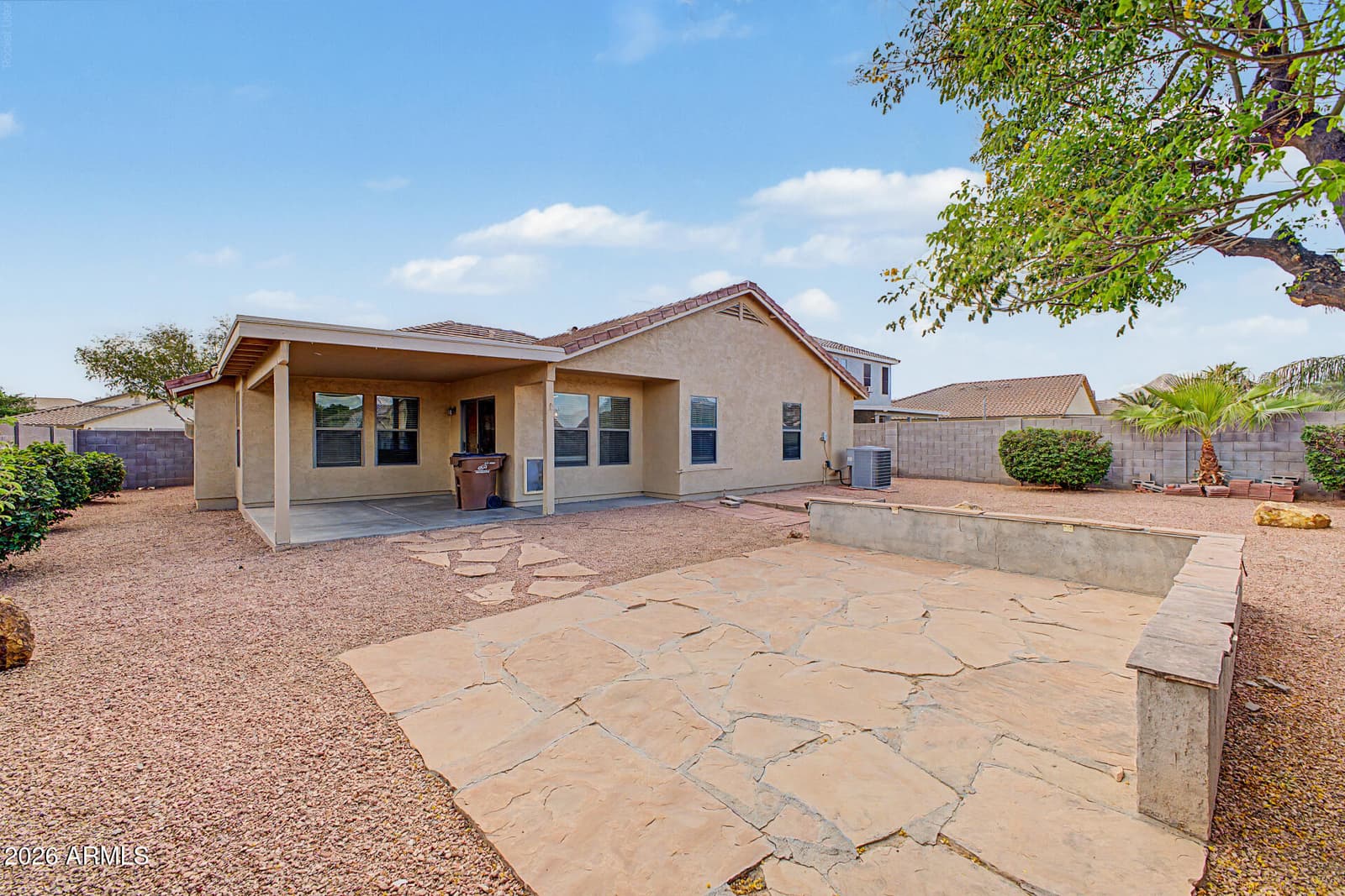 2892 W Goldmine Mountain Drive, San Tan Valley, AZ 85144 — photo 33 of 34