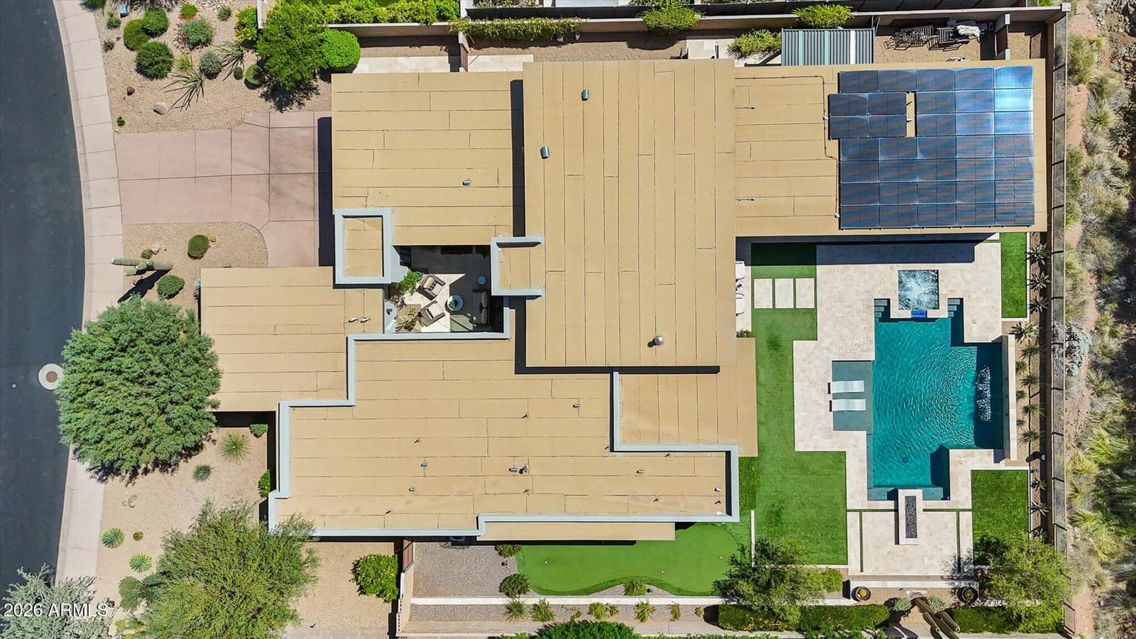 14062 N Territory Trail, Fountain Hills, AZ 85268 — photo 64 of 67