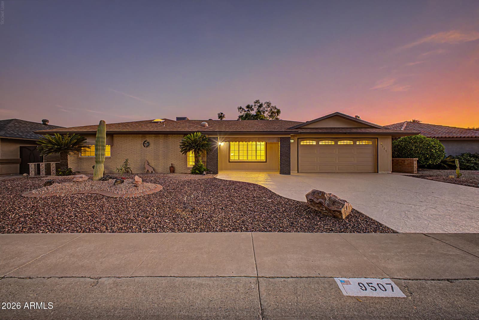 9507 W Country Club Drive, Sun City, AZ 85373 — photo 8 of 49