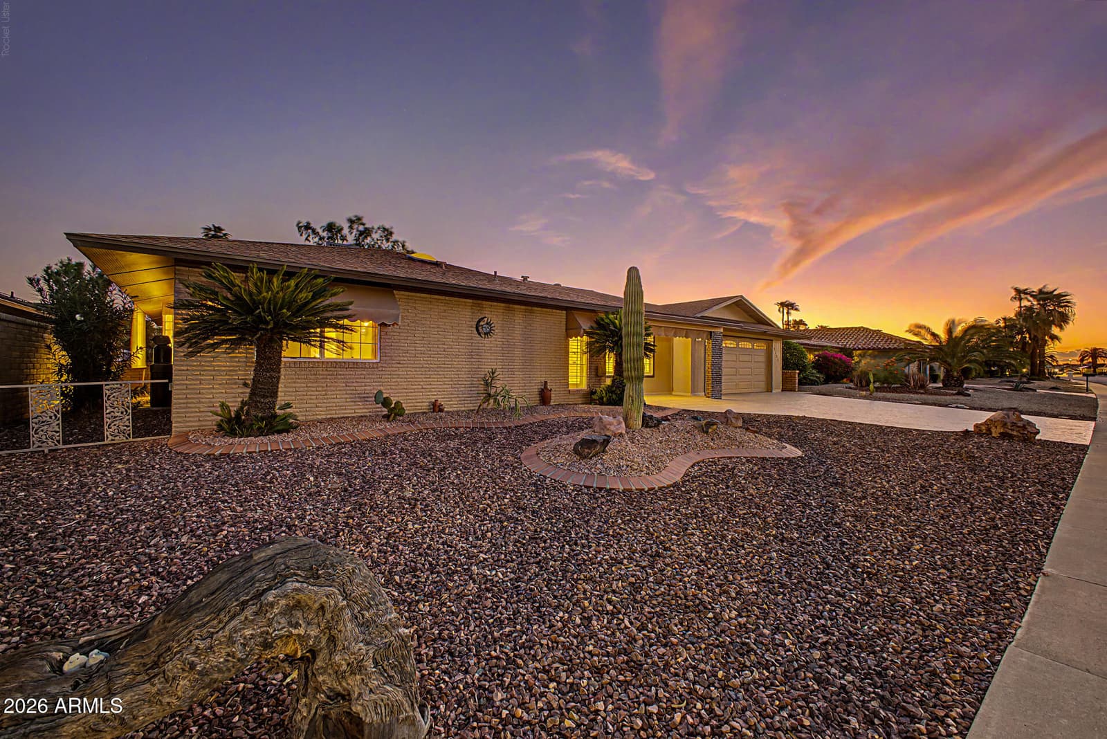 9507 W COUNTRY CLUB Drive, Sun City, AZ 85373