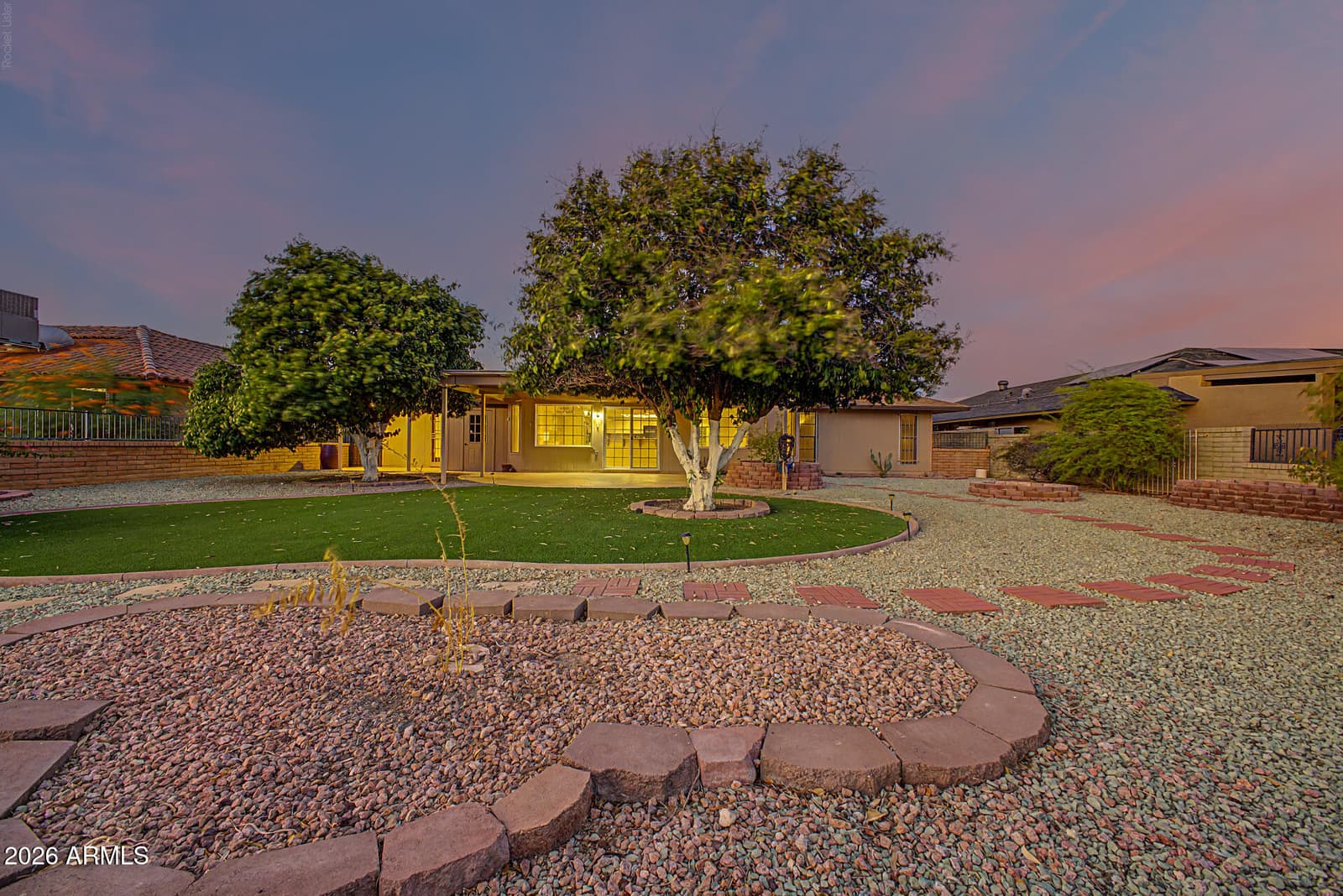 9507 W Country Club Drive, Sun City, AZ 85373 — photo 43 of 49