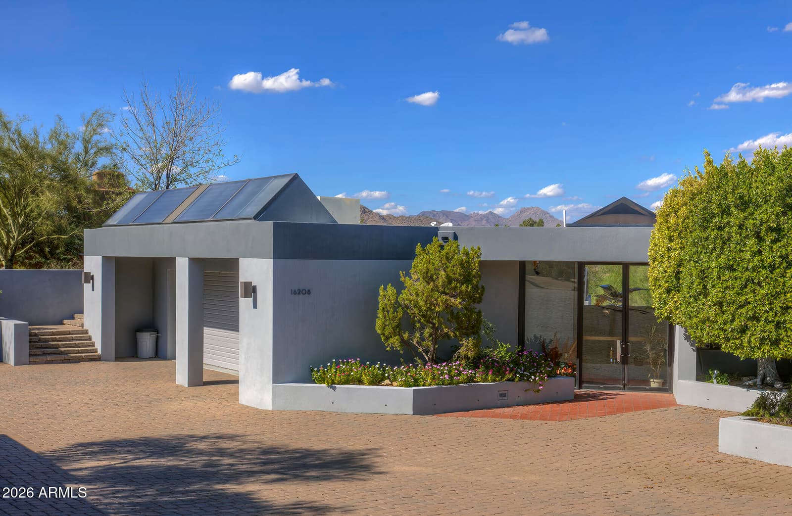 16208 E Trevino Drive, Fountain Hills, AZ 85268