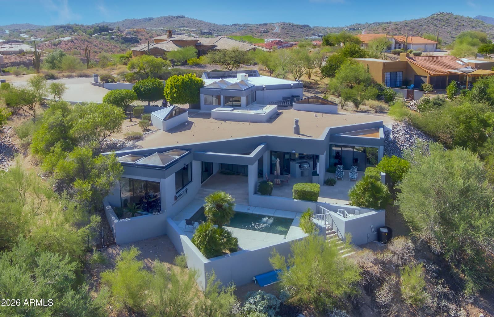 16208 E Trevino Drive, Fountain Hills, AZ 85268 — photo 19 of 30