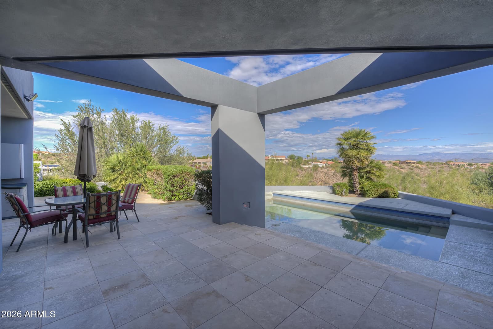 16208 E Trevino Drive, Fountain Hills, AZ 85268 — photo 24 of 30
