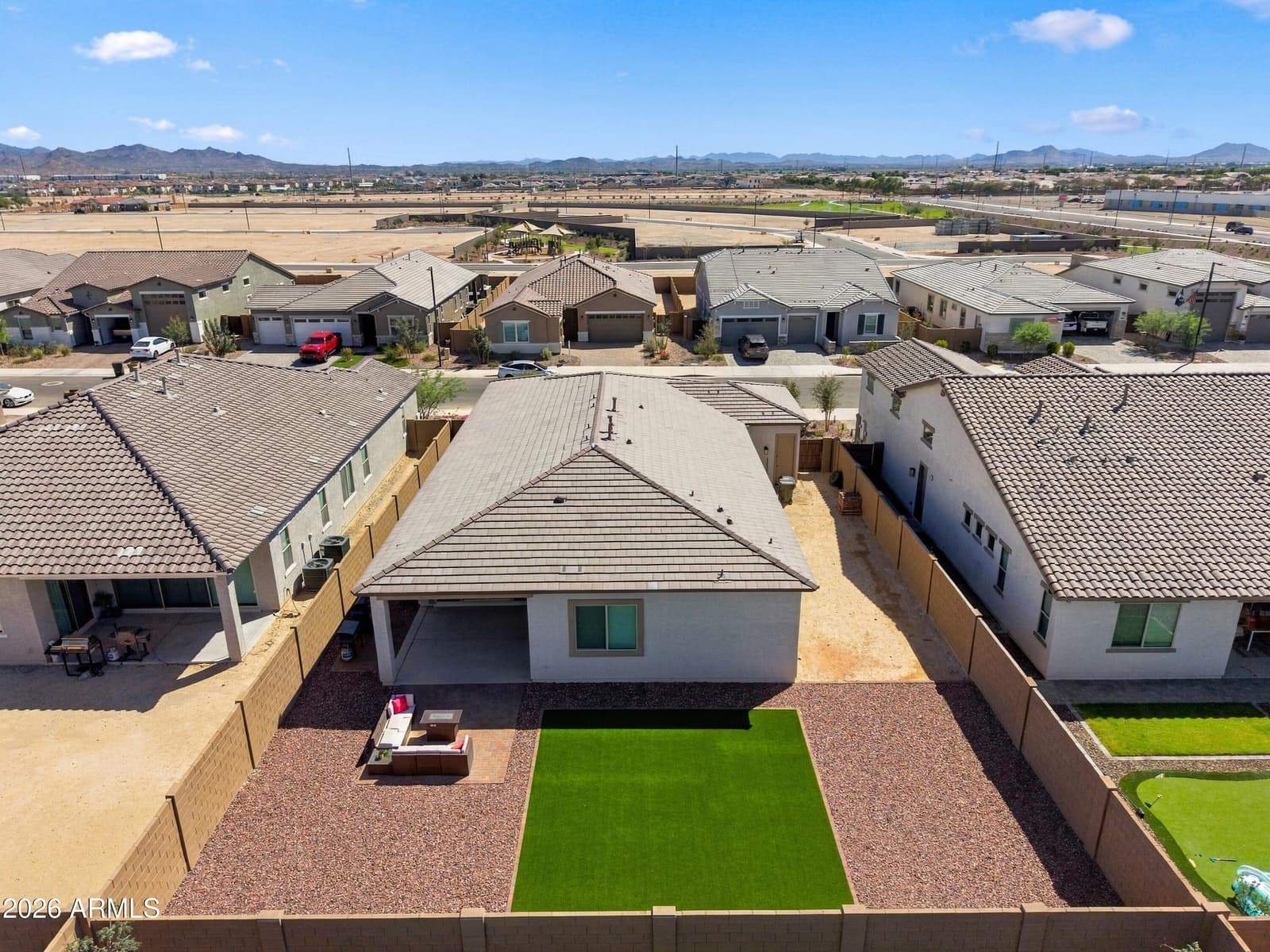 18194 W Watkins Street, Goodyear, AZ 85338 — photo 44 of 46