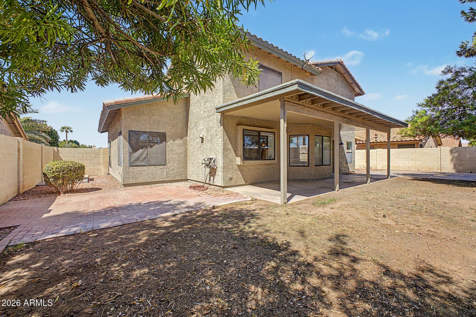9555 S Palm Drive, Tempe, AZ 85284 — photo 50 of 56