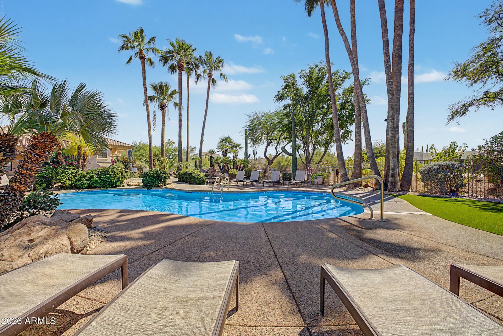 9253 N FIREBRICK Drive 104, Fountain Hills, AZ 85268