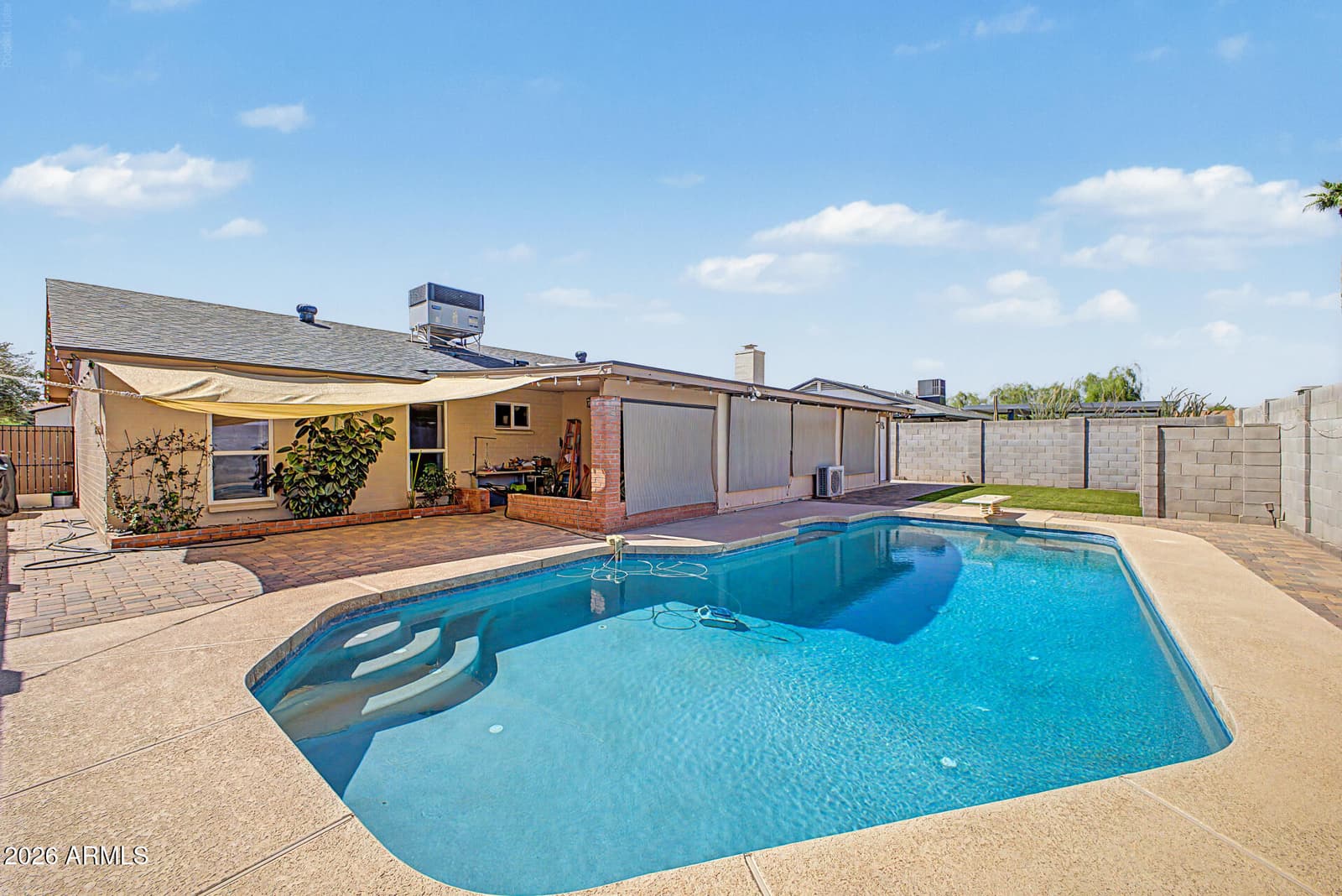 1608 W STRAFORD Drive, Chandler, AZ 85224