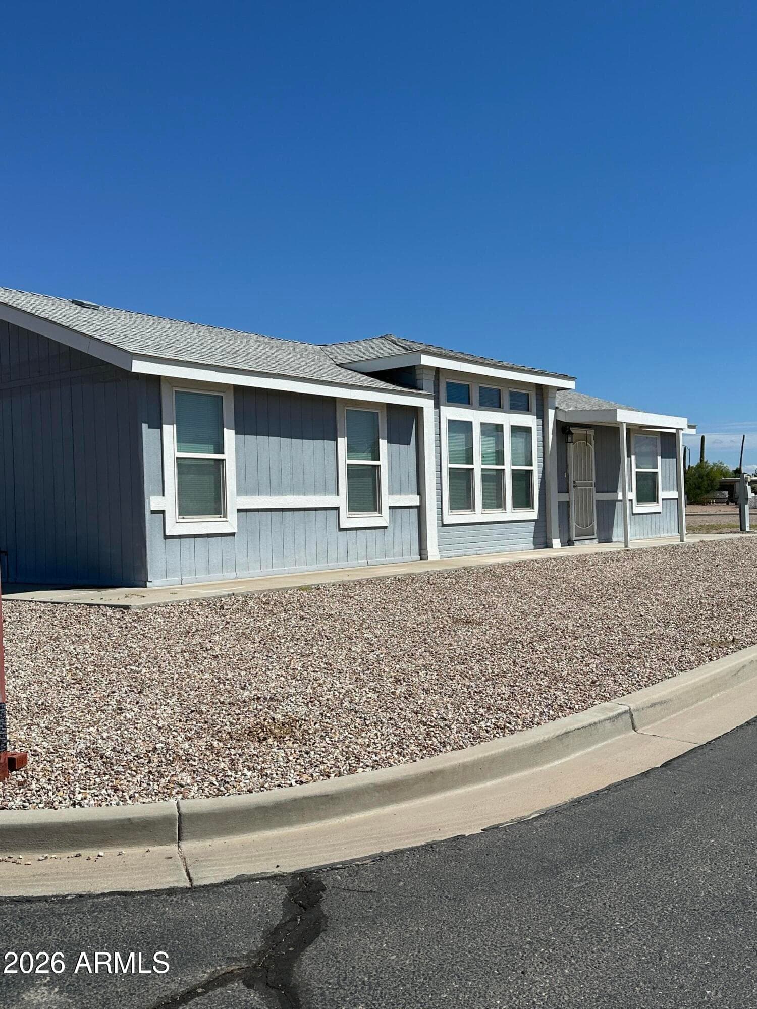 3601 N Montana Avenue, Florence, AZ 85132